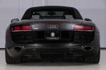 Audi R8 V10 Spyder 2012 года